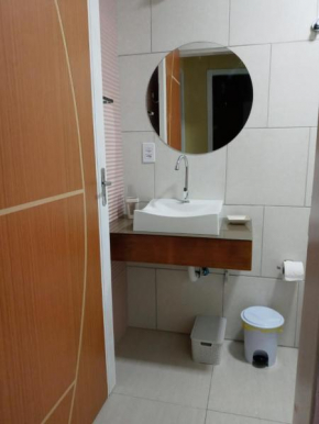 Residencial Paraíso Da Figueira